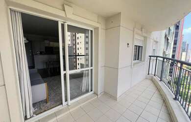 Imagem 3: Apartamento para aluguel com 73 m em Pinheiros