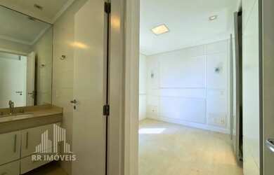 Imagem 14: RR9458 Apartamento 100m² CONDOMÍNIO JARDINS TAMBORÉ - OPORTUNIDADE - 2 Dorms 2 Vagas - San