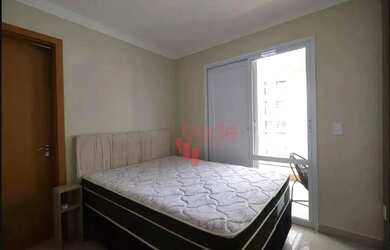 Imagem 10: Apartamento para Locação de 02 Quartos Sendo Todos Suítes no Bairro...