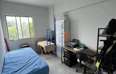 Imagem 10: Apartamento 3/4 na Paralela, Condominio Completo