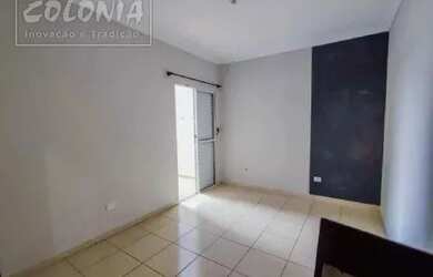 Imagem 6: Sobrado a venda - Parque Oratório, Santo André