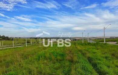 Imagem 8: Lote Vinhas Flamboyant. 331m² de Área