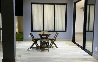 Imagem 3: Casa de Alto Padrão com Piscina e Energia Solar no Condomínio Sunville ? João Pessoa