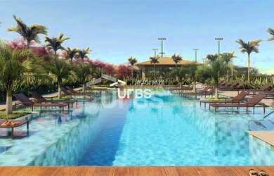 Imagem 6: Lote no Jardins Sevilha. 278m² de Área