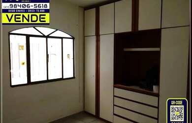 Imagem 8: Imóvel para venda com 150 metros quadrados com 5 quartos em Trindade...