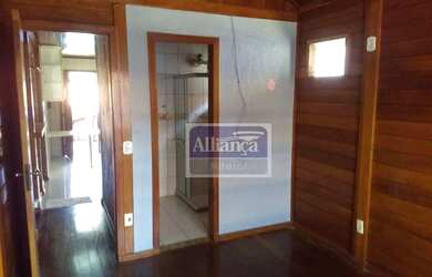 Imagem 11: Casa com piscina, churrasqueira, 3 dormitórios, 1 suíte e 8 vagas de...