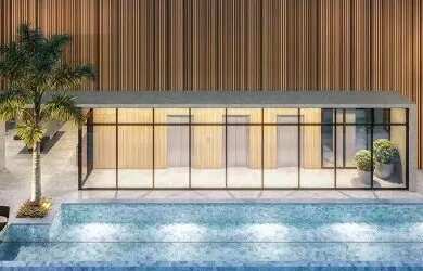 Imagem 14: APARTAMENTO - HIGIENÓPOLIS - SP