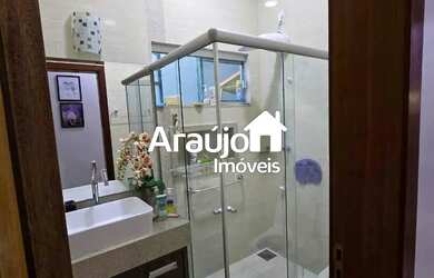 Imagem 6: Casa com 3 quartos, Plano Diretor Sul, Palmas - R$ 799 mil, Cod 2637