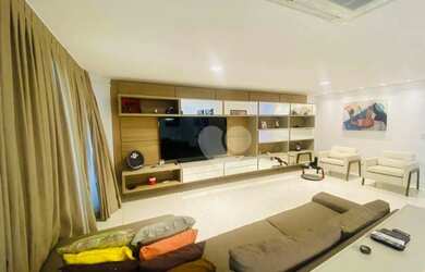 Imagem 7: Apartamento com 3 quartos, 185 m² por R$ 1.499.000 - Recreio - Rio de