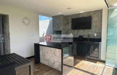 Imagem 2: Casa Alto Padrão em GUARAJUBA, Camaçari/BA