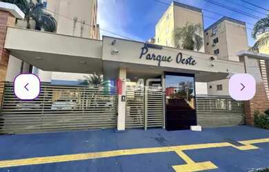 Imagem: O terreno possui 74m² de Área e está localizado em Goiânia