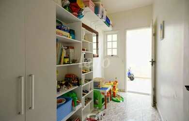 Imagem 10: Casa 3 quartos à venda no a Jardim Leonor Mendes de Barros