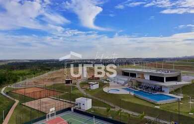 Imagem 3: Lote Vinhas Flamboyant. 331m² de Área