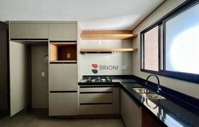 Imagem 6: Apartamento com 3 dormitórios/suítes para alugar, ou vender 155 m²...