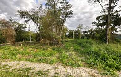 Imagem 3: Terreno à venda, Loteamento Ecoville I - Foz do Iguaçu- PR