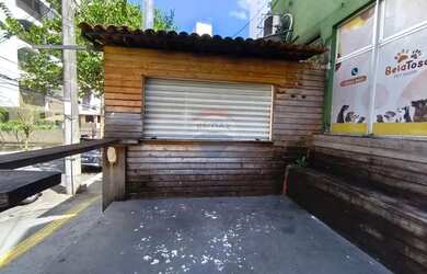 Imagem: O depósito possui 8m² de Área e está localizado em Graça