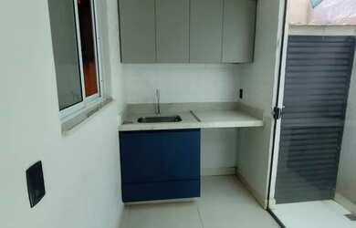 Imagem 7: JK APARTAMENTO A VENDA 100 PARCELADO SANTA FELICIDADE