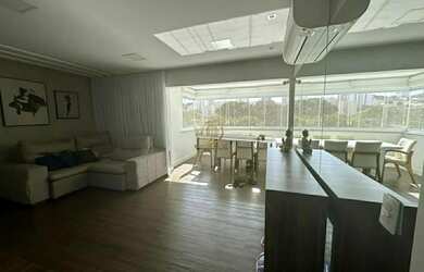 Imagem 4: Apartamento à venda em Campinas, Taquaral, com 3 quartos, com 109 m², Artvitta Taquaral