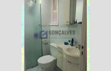 Imagem 9: Venda Apartamento Santo Andre Jardim Santo Andre Ref 153944