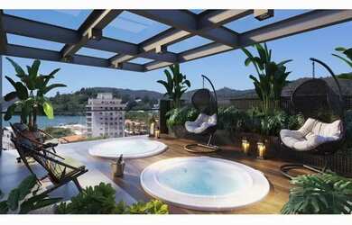 Imagem 6: Apartamento PORTO BELO - SC