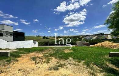 Imagem: Terreno à venda, 278 m² por R$ 340.000,00 - Condomínio Helena