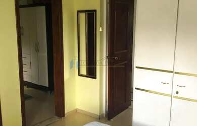 Imagem: O apartamento possui 3 Dormitórios, 3 Banheiros, 3 Vagas na