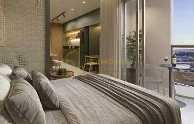 Imagem 6: Seu novo lar em Boa Vista II Studio contemporâneo no DUE Home amp Living