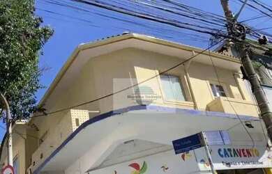 Imagem: O depósito possui 120m² de Área e está localizado em Perdizes