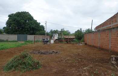 Imagem 14: Lote no incra nove ceilandia