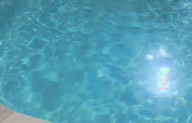 Imagem: A casa possui 2 Dormitórios, 2 Banheiros, 3 Vagas na garagem