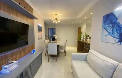 Imagem 1: Cobertura à venda, 136 m² por R$ 729.000,00 - Santa Helena - Juiz de...