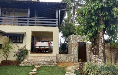 Imagem 2: CASA EM CONDOMINIO FECHADO para venda ÁGUA FRIA CHAPADA DOS GUIMARÃES