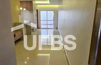 Imagem: A casa em condomínio possui 3 Dormitórios, 2 Banheiros, 2