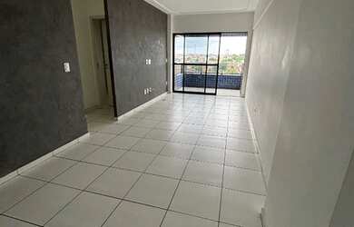 Imagem: O apartamento possui 3 Dormitórios, 3 Banheiros, 2 Vagas na