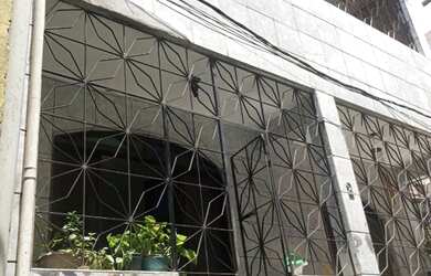 Imagem: A casa possui 3 Dormitórios, 3 Banheiros e está localizado