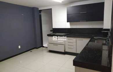 Imagem: O apartamento possui 3 Dormitórios, 2 Banheiros, 1 Vaga na