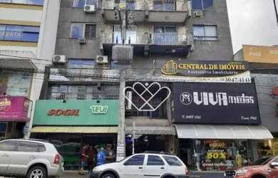 Imagem: O apartamento possui 2 Dormitórios, 1 Banheiro, 114m² de Área