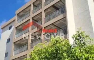 Imagem: Apartamento (Apartamento Padrão) para Venda, 2 dorm(s), 37