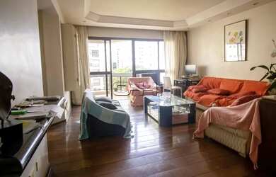 Imagem 4: Venda Apartamento 3 Dormitórios - 170 m² Perdizes