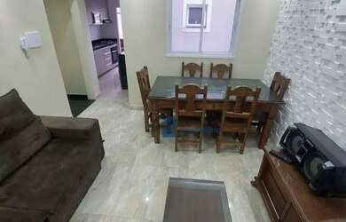 Imagem 2: Apartamento, 124 m² - venda por R$ 795.000,00 ou aluguel por R$ 4.000,03/mês...