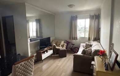 Imagem: O apartamento à venda possui 2 Dormitórios, 2 Banheiros, 1