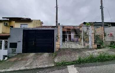 Imagem: A casa possui 2 Dormitórios, 1 Banheiro e 59m² de Área e