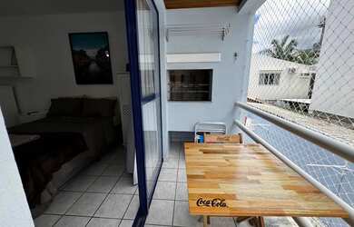 Imagem 5: Vendo apartamento no centro de Canasvieiras 30 metros