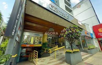 Imagem: O depósito possui 30m² de Área e está localizado em Centro