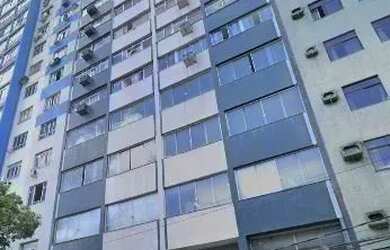 Imagem: O apartamento possui 3 Dormitórios, 2 Banheiros, 125m² de