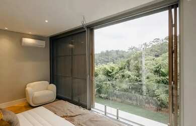 Imagem 8: Casa para venda com 837 metros quadradosno Alphaville 1- Barueri