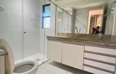 Imagem 2: Apartamento para na Ponta D x27 Areia