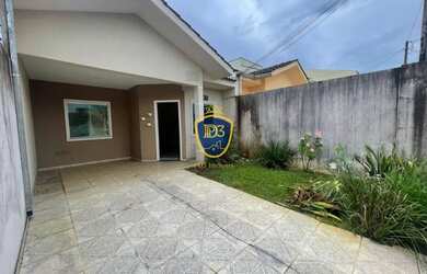 Imagem: Casa para venda, 2 quarto(s), Uvaranas, Ponta Grossa