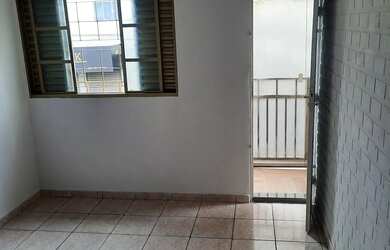 Imagem: O apartamento possui 2 Dormitórios, 1 Banheiro, 45m² de Área