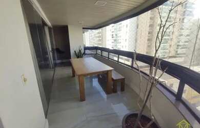 Imagem: 4 Quartos de Alto Padrão na Praia da Costa - Código 28062